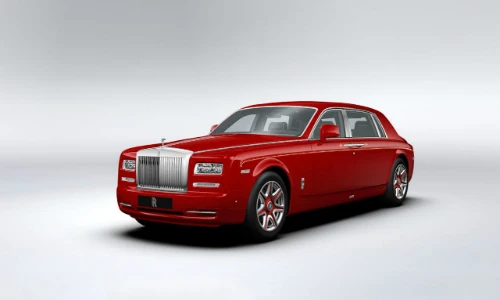 Biệt đội Phantoms đắt-độc nhất thế giới của đại gia HongKong