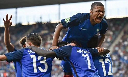 ĐTVN đối đầu dàn sao trẻ League 1 tại U20 World Cup