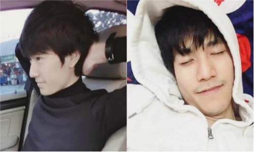 Thất vọng tràn trề với mặt thật của "nam thần góc nghiêng"