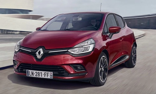 Renault Clio Edition One có giá hơn 500 triệu tại Pháp