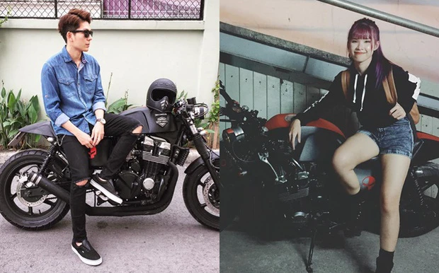 Hé lộ khối tài sản "khủng" của Khởi My - Kelvin Khánh