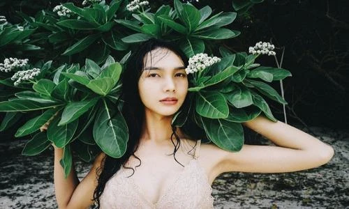 Sự thật ít biết về hot girl chuyển giới Sài thành