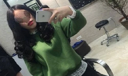 Hot girl bị tố "sống ảo" lên mạng kể chuyện bị hãm hại