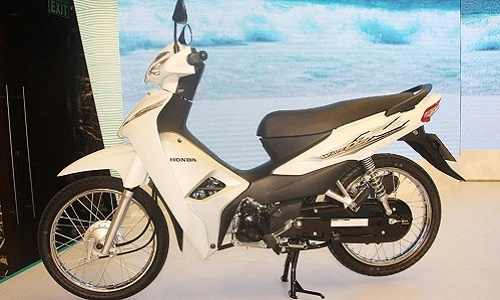 Xe máy nào dưới 20 triệu đồng đáng mua nhất hiện nay?