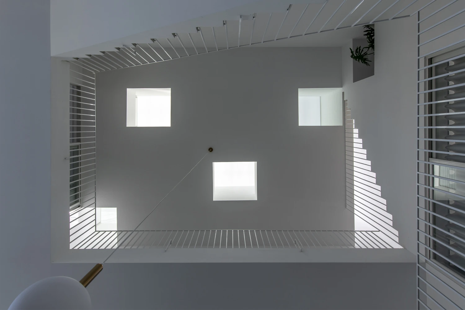 Nhà phố có thể “ngắm trăng trên đỉnh đầu” ở Đà Nẵng