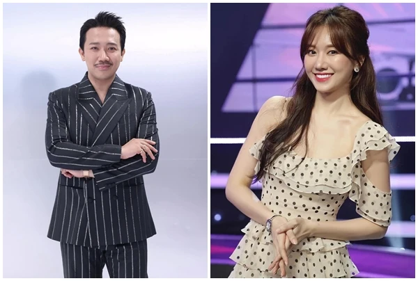 Khối tài sản khủng của Trấn Thành - Hari Won sau 8 năm bên nhau