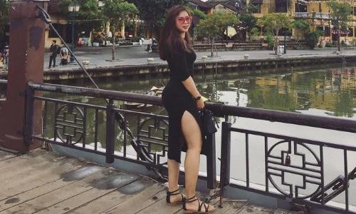 Nỗi khổ của cô gái Bình Dương "khi quá gầy, lúc thừa cân" 