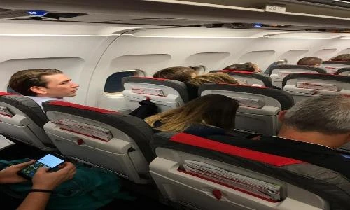 Ngó một chút vào đời thường tân thủ tướng 8X của Áo