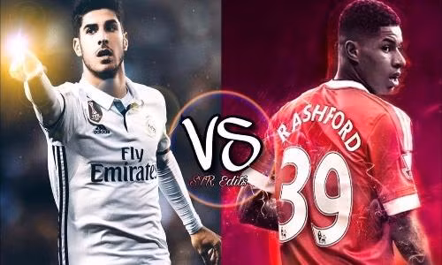 Chuyển nhượng bóng đá mới nhất: Real gạ M.U đổi người