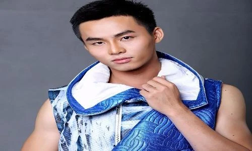 9X Bến Tre lọt top 10 Mỹ nam Du lịch hoàn vũ 2017