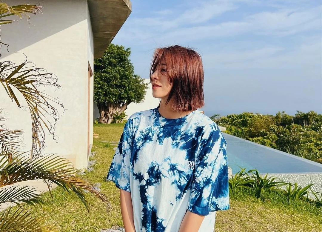 Vòng 1 khủng, "mỹ nhân bơi lội Nhật Bản" phải giải nghệ