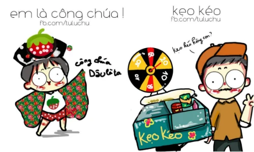 Những "đặc sản tuổi thơ" mà 8X, 9X sẽ nhớ mãi