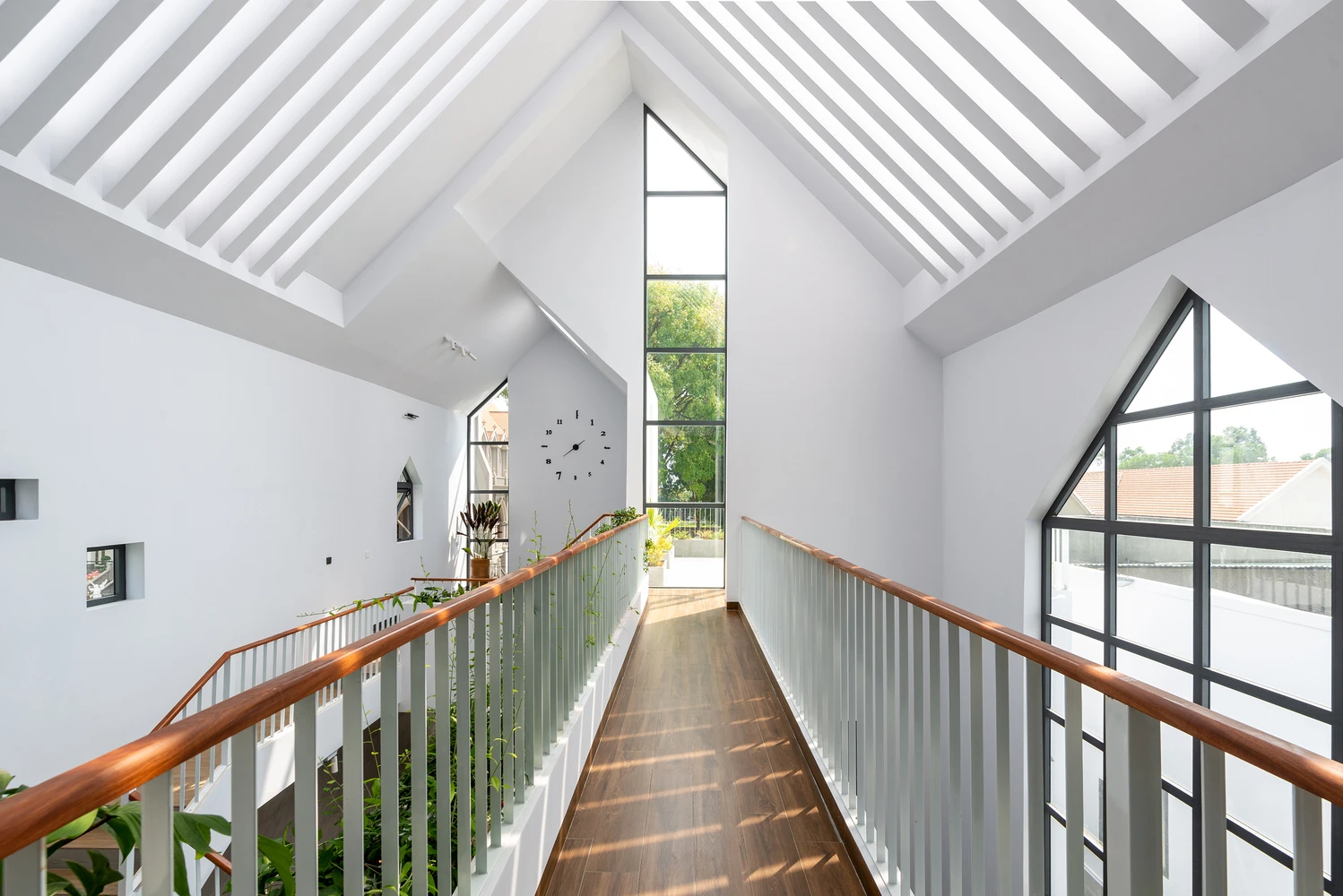 Báo Mỹ hết lời ca tụng ngôi nhà “không lo chán” ở Đồng Nai