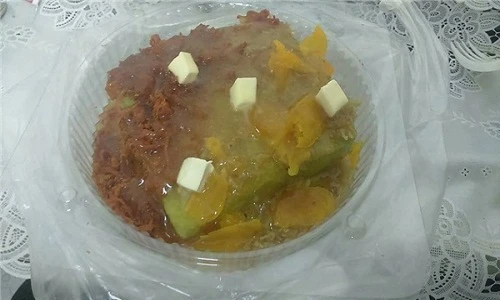 Dân mạng tá hỏa với “siêu phẩm” bánh ngọt phiên bản lỗi