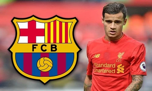Chuyển nhượng bóng đá mới nhất: Coutinho “phụ lòng” Barca?