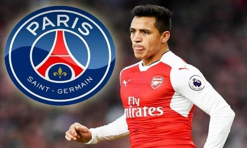 Chuyển nhượng bóng đá mới nhất: PSG lại nổ bom tấn?