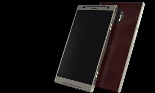 Rò rỉ ảnh thật hai mẫu điện thoại mới toanh của Nokia