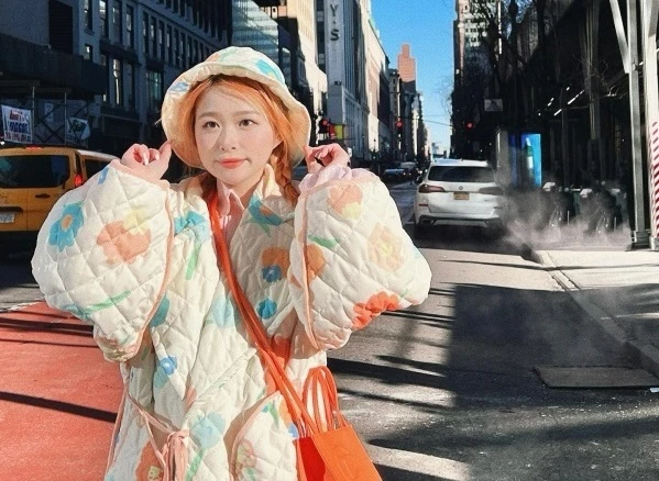 Soi cuộc sống "toàn mùi tiền" của rich kid Chao khi du học Mỹ