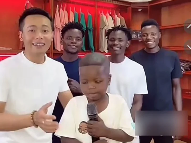 Lâu không lên sóng, Lôi Con tái xuất với ngoại hình phổng phao