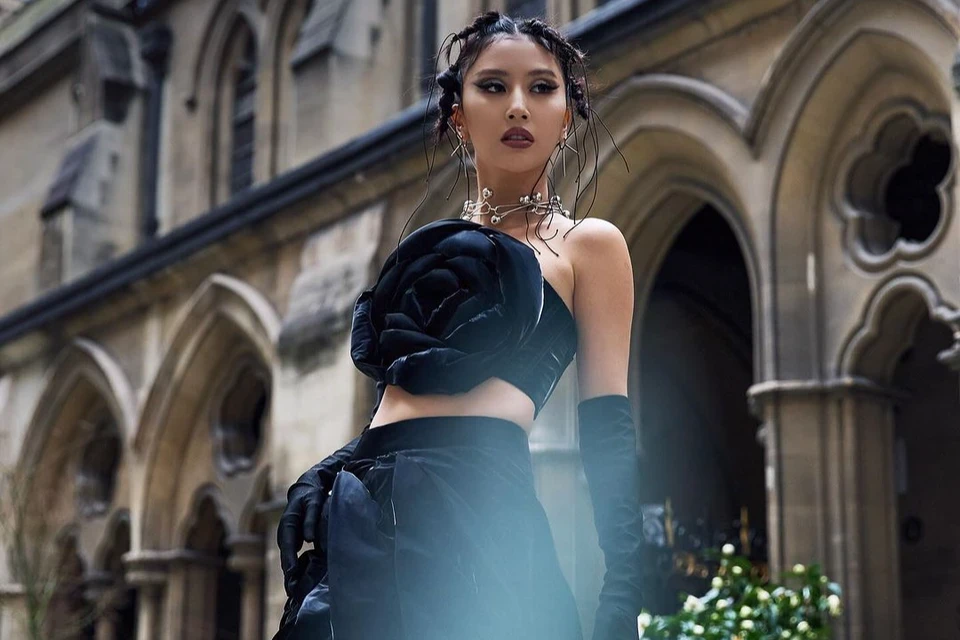 Thảo Nhi Lê, Tammy 'làm nóng' ngày 8/3