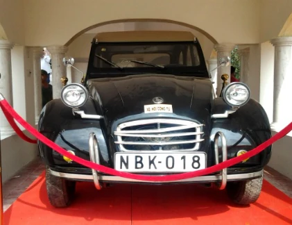 Công tử Bạc Liêu đẳng cấp đến mức nào?