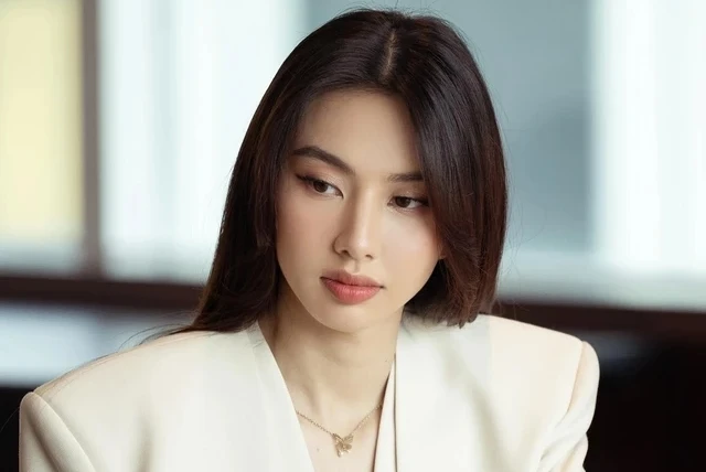 Hé lộ khối tài sản “kếch xù” của Hoa hậu Thùy Tiên 