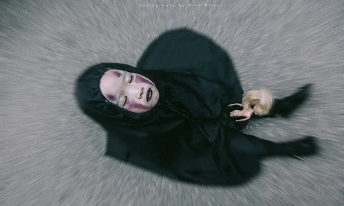 "Quỷ Vô diện” phiên bản Việt ấn tượng không kém bản Đài Loan