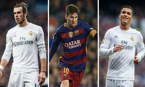 Khoản tiền “khủng” để phá vỡ hợp đồng của sao bóng đá