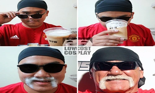 “Thánh cosplay” Thái Lan dạy cách hóa trang từ A-Z bá đạo