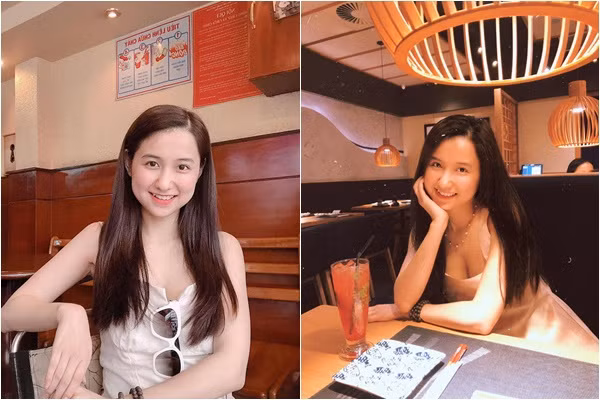 Hot girl từng dính scandal với đại gia Minh Nhựa giờ ra sao?