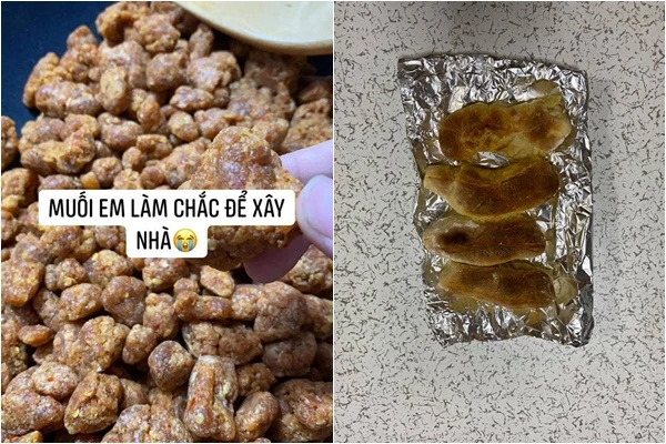 Cười té ghế với màn xem ảnh đoán món của hội ghét bếp