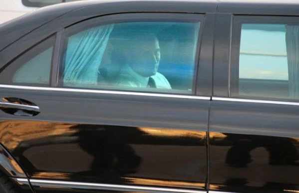 Khám phá siêu xe của các lãnh đạo Nga, Liên Xô