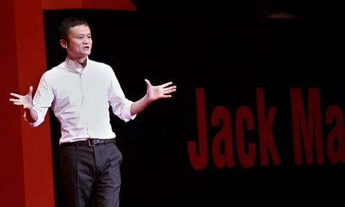 Những sở thích lạ lùng của tỷ phú Jack Ma