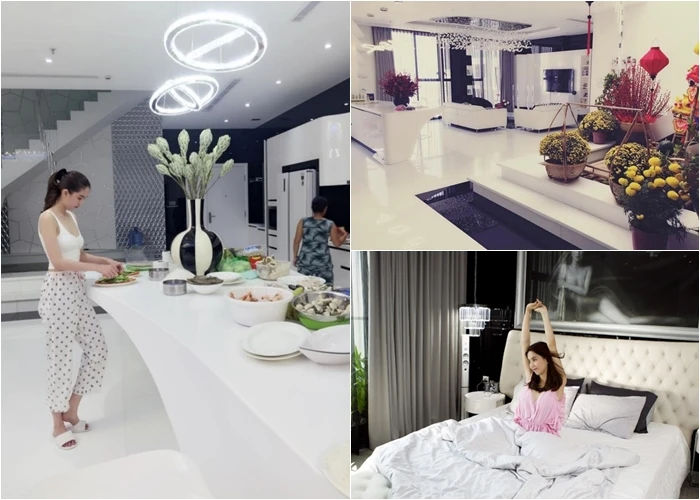 Chi gần 5 tỷ tổ chức tiệc tri ân, tặng siêu xe cho đối tác, Ngọc Trinh giàu cỡ nào?