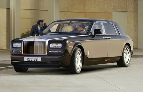 Điểm mặt 10 siêu xe đắt nhất thế giới