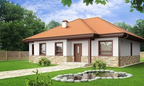 10 mẫu biệt thự nhà vườn được ưa chuộng nhất nông thôn 