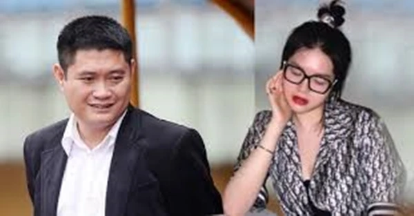 Ái nữ nhà đại gia Việt sở hữu 3.000 tỷ đồng là ai?