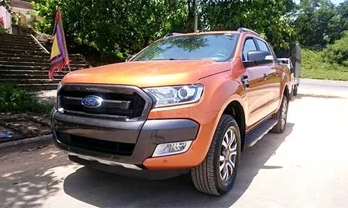 Xe bán tải tăng lệ phí trước bạ 12% chỉ là tin "vịt"