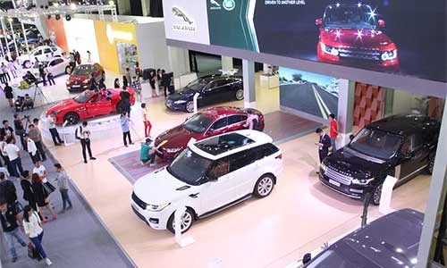 Bài toán Nghị định 116 có được giải trước thềm 2018?