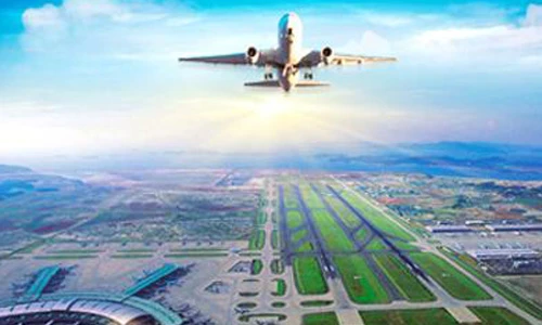 Diện mạo cảng hàng không Phú Quốc Bộ trưởng Thăng muốn bán