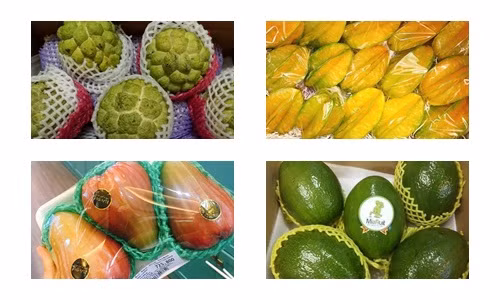 5 loại quả “siêu to khổng lồ” đổ bộ thị trường người Việt ráo riết săn lùng