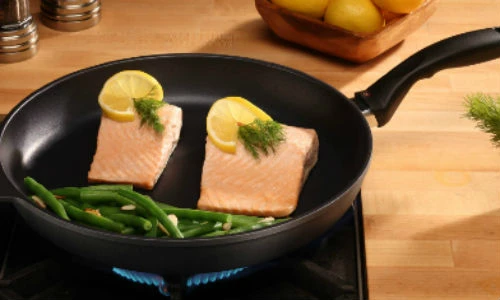 Mẹo sử dụng và bảo quản chảo chống dính