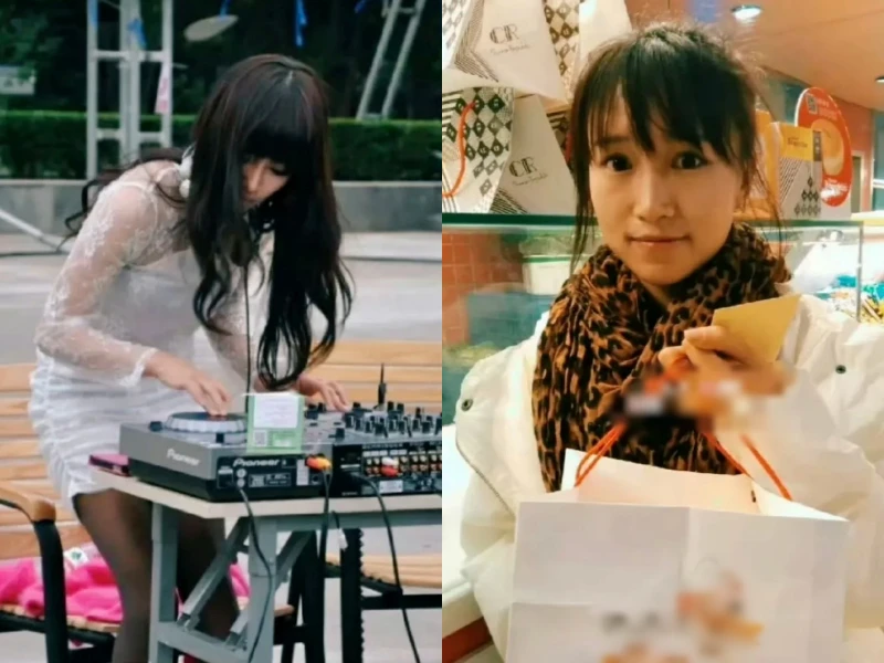 Hé lộ khoảnh khắc "tiên nữ đồng quê" Lý Tử Thất muốn xé bỏ