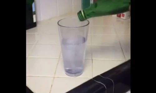 Clip xem đi xem lại nhiều lần vẫn khó tin