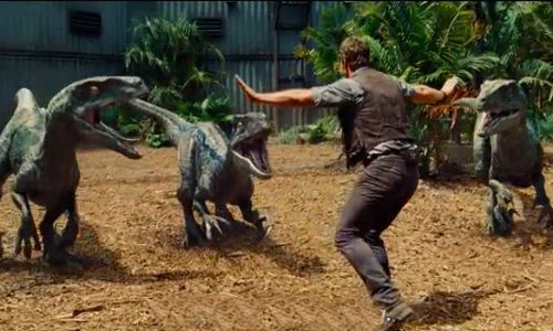 Trailer phim khủng long hoành tráng nhất từ trước tới nay