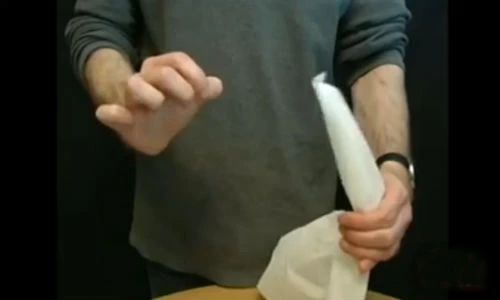 10 chiêu ảo thuật thú vị khiến nàng sướng mê