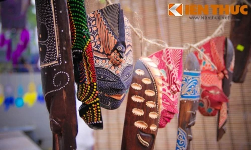 Có gì hot ở phiên chợ Bohemian dành cho giới trẻ Việt?