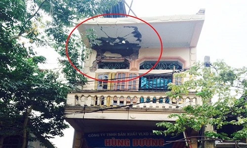 Thái Nguyên: Nổ lò hơi, 9 người thương vong