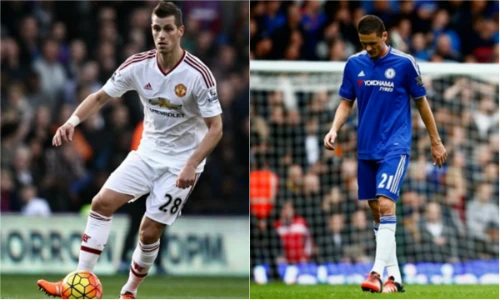 Ai là gã tiều phu của nửa đầu Premier League 2015/2016