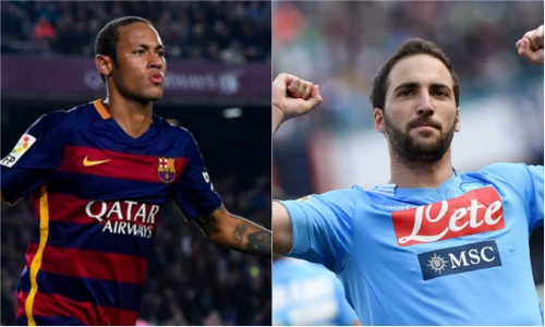 Ngôi sao nào dẫn đầu danh sách ghi bàn tại trời Âu?